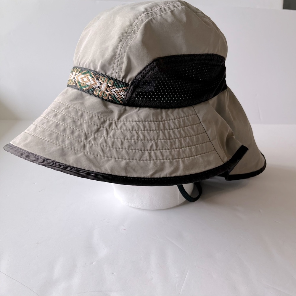 SunDay Outdoor Adventures Sun Protection  Hat - Picture 2 of 14